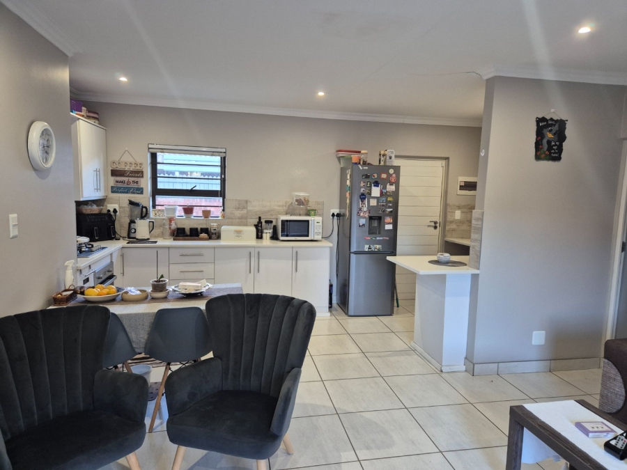 3 Bedroom Property for Sale in Heuwelsig Free State